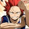 🪨🦈Ejiro Kirishima🦈🪨