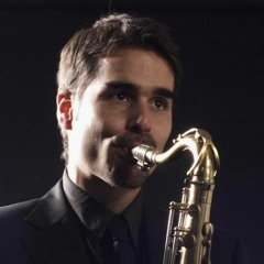 Martin Kern Sax
