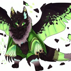 The Musical Protogen