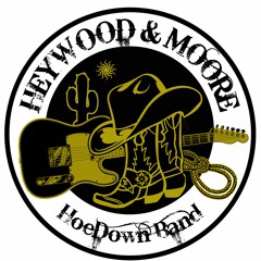 Hoedown Band