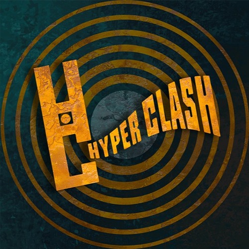 HYPER CLASH’s avatar