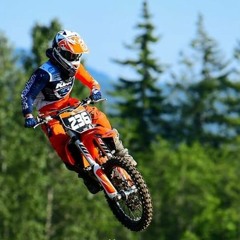 DirtBikeBoy