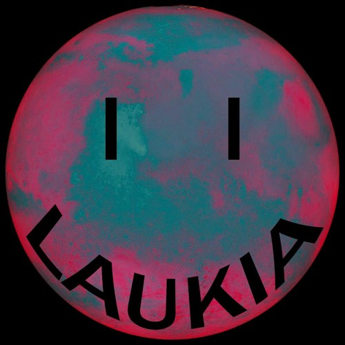 Laukia’s avatar