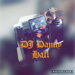 DJ danny hall