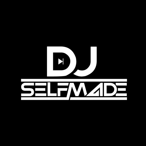 DJ SelfMade’s avatar