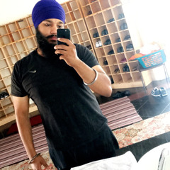 Manjit Singh Sidhu