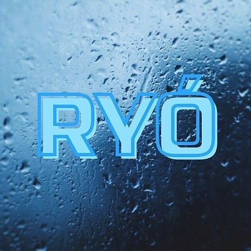 RYÓ’s avatar
