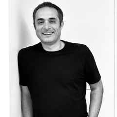 Ehsan Matoori