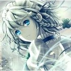 Sakuya Izayoi