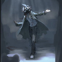 Nagito Komaeda
