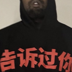 DESTROY MAN