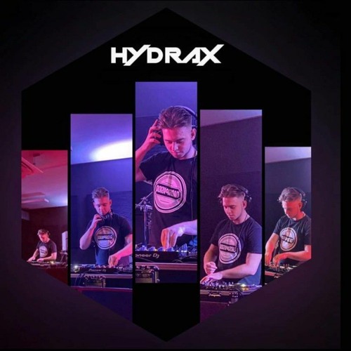 HYDRAX’s avatar