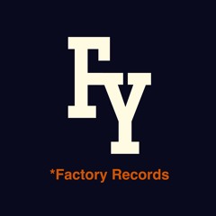 *Factory Records