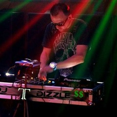 DJ T DIZZLE