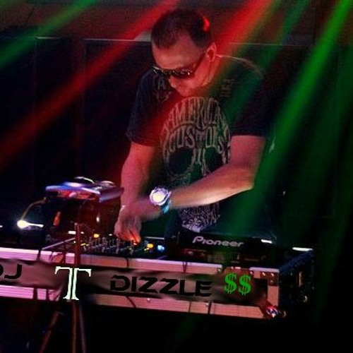 DJ T DIZZLE’s avatar