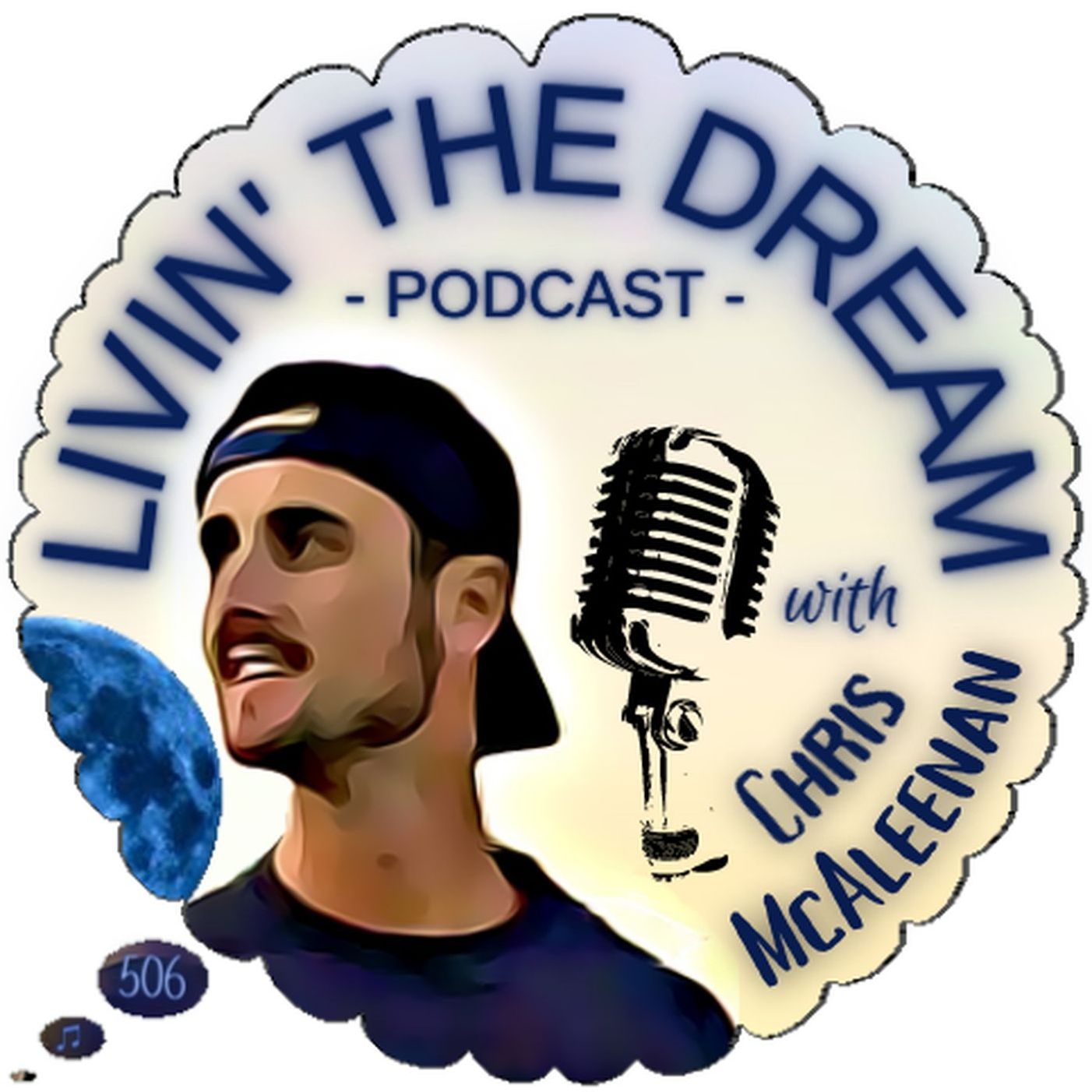 Livin' The Dream Podcast