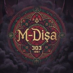 M-disa 303