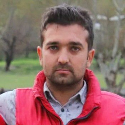 Irfan Ali Taj _ Thak gaya hun _ ARY.mp3