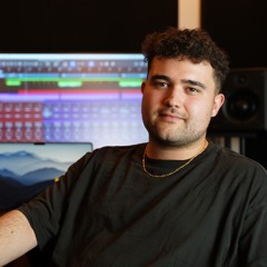 Andrew Mesh