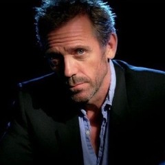 Dr. Gregory House