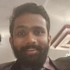 Ashish Kanaujia
