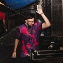 DJ VITINHO DE PILARES