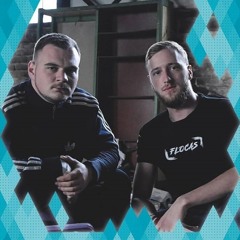 Korpus - Mister Schepperich (Mitschnitt vs Corespondent)