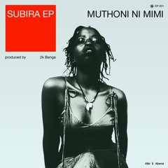 Muthoni Ni Mimi