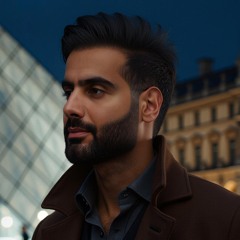 Ahmed Burhan | أحمد برهان