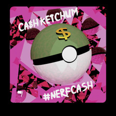Cash Ketchum