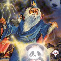 MagicPanda