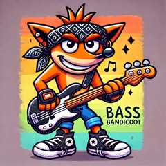 Bass Bandicoot