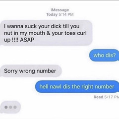 on dat bull shit