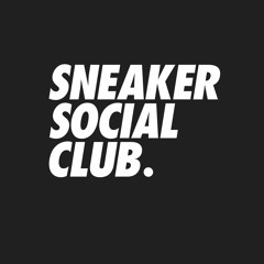 Sneaker Social Club