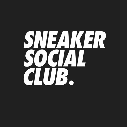 Sneaker Social Club’s avatar