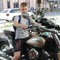 слепо глухой
