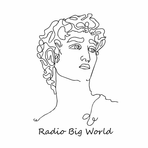 RADIO BIG WORLD’s avatar