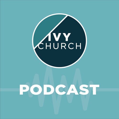 Ivy Church Podcast’s avatar