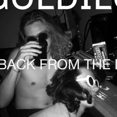 Goldilox and Saucepan