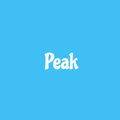 PeakNoSleep