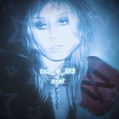 ♡𖤐 𝒂𝒙𝒆𝒍 𖤐♡