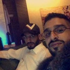 Yazeed Khaled