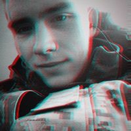 Kirill Pavlyuk’s avatar