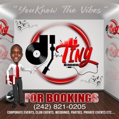 DJ TING 242 [ BIG YARD INTL ]