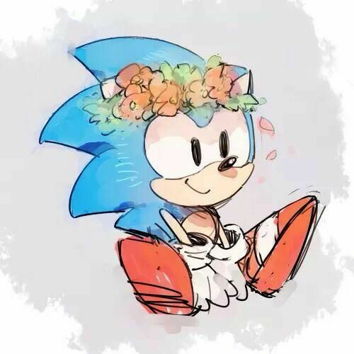 Sonic Is A God.’s avatar