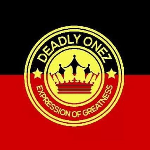 Deadly Onez’s avatar