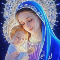 مين ف الدنيا محبش مريم - ترنيمه جديده ل يوستينا سمير.mp3