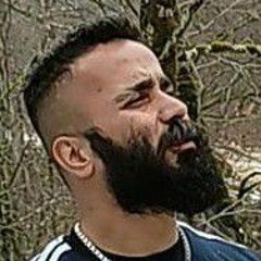 Abolfazl jaBBari ابوالفضل جباری