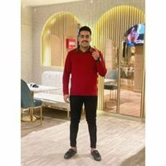 Ahmed Abdo