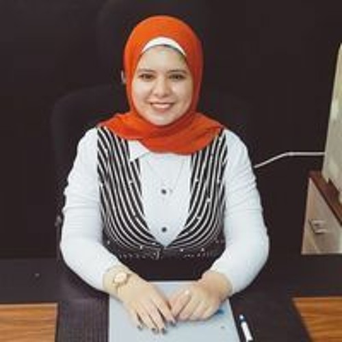 Dina Abdul Latif’s avatar